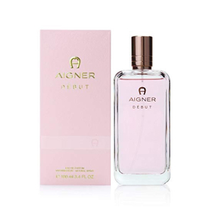 Etienne Aigner Debut Eau de Parfum For Women 100ml