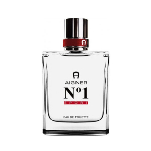 Etienne Aigner No.1 Sport Eau De Toilette For Men 100ml