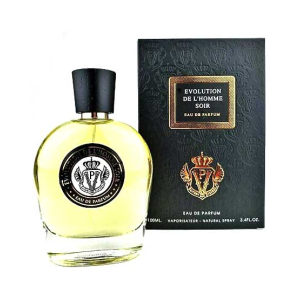 Evolution De L'Homme Soir Eua De Perfume For Men 100ML