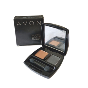letsshop Avon True Eye Shadow Color Two Shades