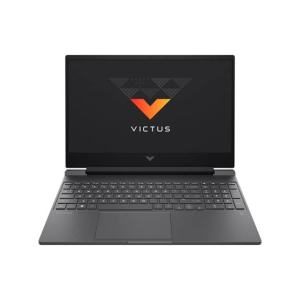 HP Victus 15.6" FHD Core i5 12th Gen 8GB 512GB SSD 4GB RTX 3050 Laptop Mica Silver (15-FA0025NR) - International Warranty