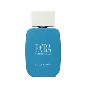 FARA Oriental Blue Eau De Parfum For Women 100ml