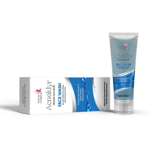 Cosmesthetic Acneklyr Anti Acne Facewash