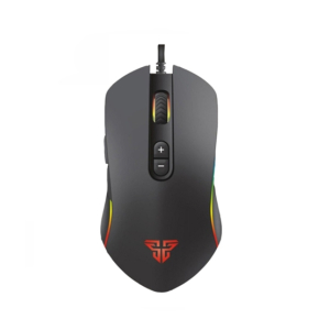 Fantech Thor Macro Programmable RGB Gaming Mouse (X9)