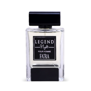 FARA Legend Night Perfume For Men 100ml