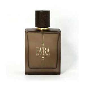 FARA Pour Homme Eau De Parfum For Men 100ml