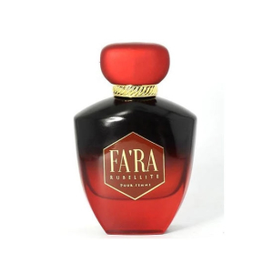 FARA Rubellite Eau De Parfum For Women 100ml