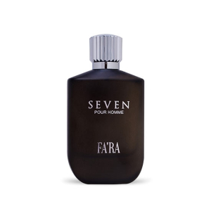 FARA Seven Eau De Parfum For Men 100ml