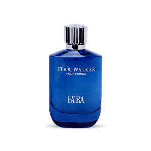 FARA Star Walker Eau De Parfum For Men 100ml