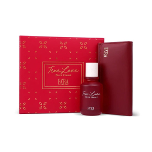 Fara True Love Gift Box For Women