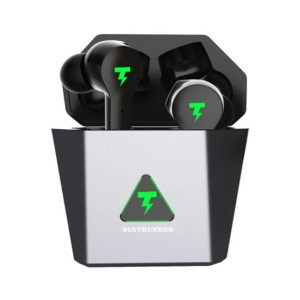 Faster Low Latency Ultimate Gaming True Wireless Earbuds (TG-100)