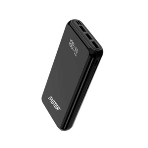 Faster PD+Qualcomm Quick Charge 3.0 20000 mAh Power Bank (PD-24W)