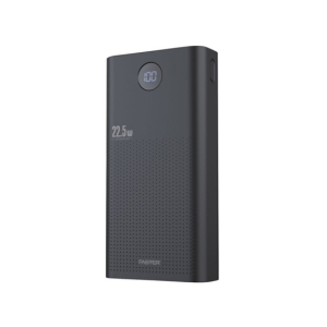 Faster Qualcomm Quick Charge 3.0 30000 mAh Power Bank (PD-30)