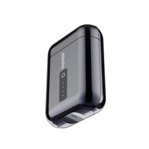 Faster Super Mini 20W 10000 mAh Power Bank Black (S10-PD)