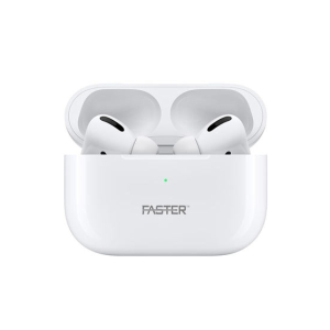 Faster T10 TWS Twin Pods Bluetooth Earbuds