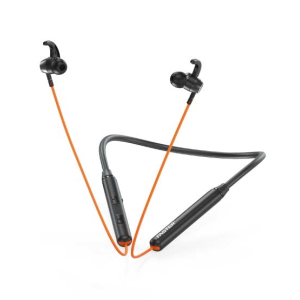 Faster Wireless Gaming E-Sports Magnetic Neckband (TG200)