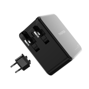 Faster Gan 65W PD Super Fast Adapter (FAC-65C)