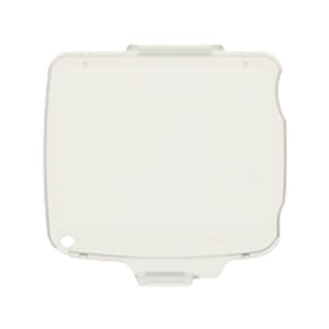 Nikon BM-7 LCD Monitor Cover For D80 DSLR White (VAW12307)