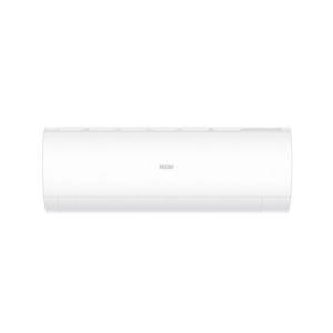 Haier Thunder Inverter Heat & Cool Air Conditioner 1.0 Ton White (HSU-12HPM)