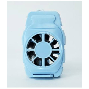 Ferozi Traders Mobile Phone Radiator Cooling Fan (S-05A)