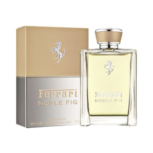 Ferrari Bright Neroli Eau De Toilette For Men 100ML
