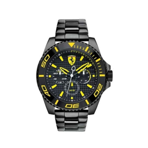 Ferrari XX Kers Men's Watch Black (830309)