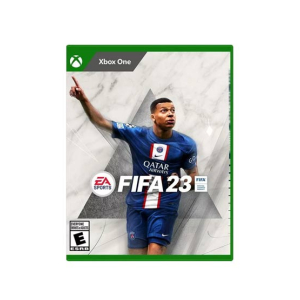 EA Sports FIFA 23 DVD Game For Xbox One