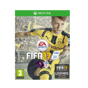 FIFA 17 Standard Edition Game For Xbox One