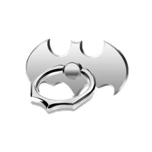 Scenic Accessories Batman Finger Ring For Mobile Phone (SAP-017)