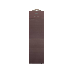 Orient Flare 3 Taps Glass Door Water Dispenser-Lilac
