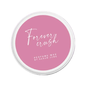 Sanam Jung Forever Crush Perfume Wax