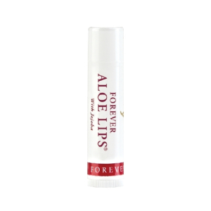 Forever Aloe Lips