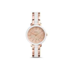 Fossil Jacqueline Women's Watch Gold (ES4588)