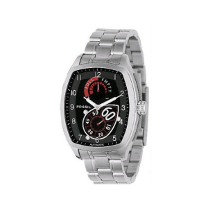 Fossil Autometic Men's Watch Silver (ME1032)