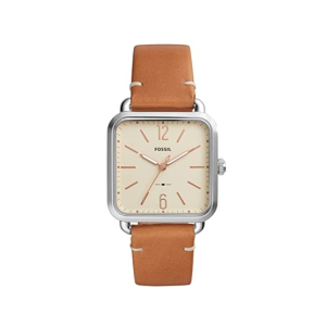 Fossil Micah Women's Watch Brown (ES4253)