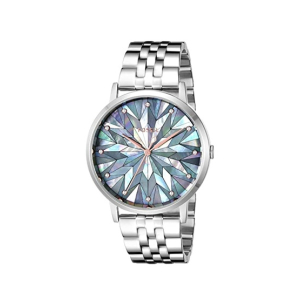 Fossil Vintage Muse Women's Watch Silver (ES3916)