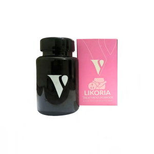 Vcare Natural Likoria Herbal Treatment Powder - 70gm