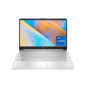 HP 15S 15.6" FHD Core i7 11 Gen 8GB 512GB SSD Intel Iris Xe Laptop (FQ2653TU)