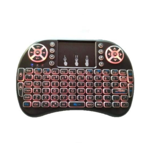 Friends Mobile Mini Wireless Keyboard For Mobile & Laptop