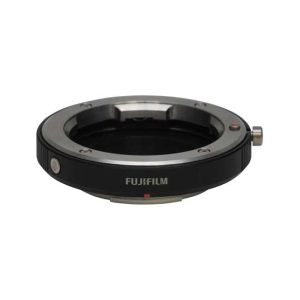 Fujifilm M Mount Adapter for X-Mount Cameras