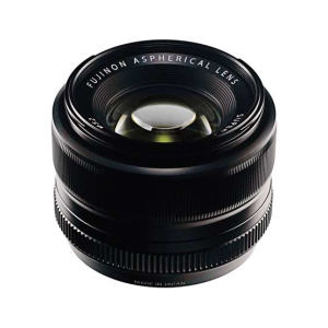 Fujifilm XF 35mm f/1.4 R Lens