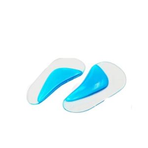 Ferozi Traders Silicone Arch Support Insole