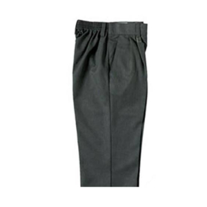 G-Mart 26" Grey Pant for School Boys