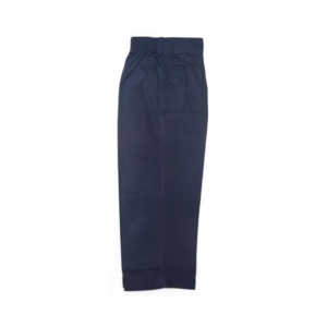 G-Mart 34" Navy Blue Pant for School Boys