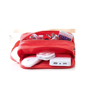 G-Mart Accessories Storage Bag Red (70964)
