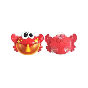 G-Mart Baby Bath Bubble Fun Shower Toy