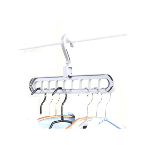 G-Mart Cloth Hanger For Shirts & Coats (0007)