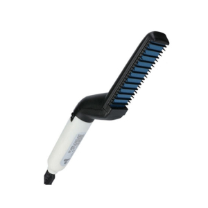G-Mart Hair & Beard Straightener For Men (0023)