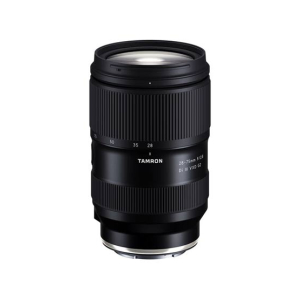Tamron 28-75mm f/2.8 Di III VXD G2 Lens For Sony E (A063S)