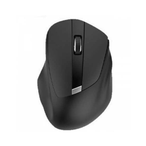 ShopEasy Itech 2.4GHz Ergonomic Wireless Mouse (G216)-Black